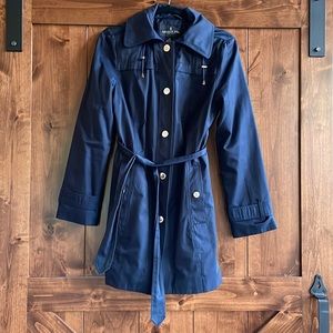 London fog jacket